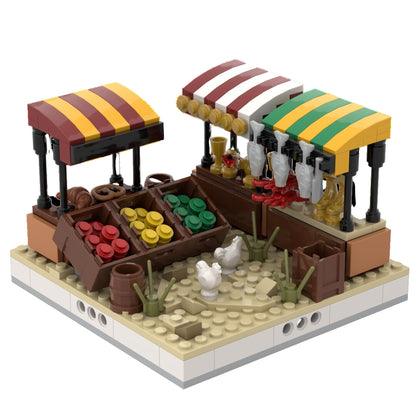 Desert village BestSellers bundle