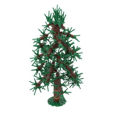 Pine Tree - 375 Pieces Building Set